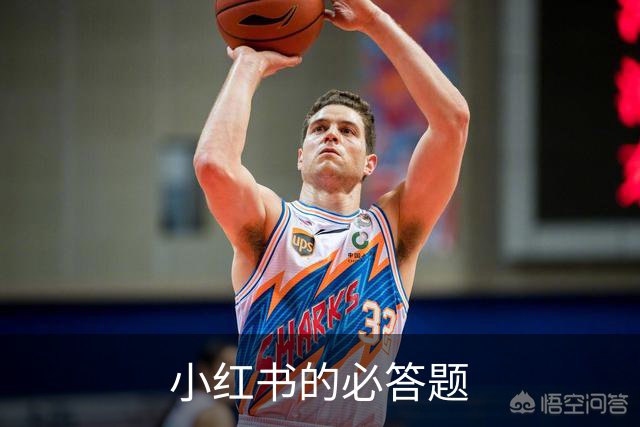 小红书的必答题